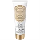 SENSAI Protective Suncare Cream For Face SPF 50+ 50 ml